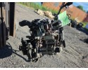 Renault K9K430 1 5 diesel silnik kompletny z penym osprzetem montazu Video Car type passenger cars