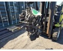 Fiat 199A2000 1 3 diesel silnik kompletny z penym osprzetem montazu Video