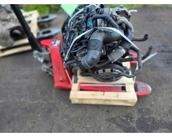 Volkswagen CAY 1 6 diesel silnik kompletny z penym osprzetem montazu Video