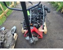 Volkswagen CAY 1 6 diesel silnik kompletny z penym osprzetem montazu Video Catalog number of the part CAY