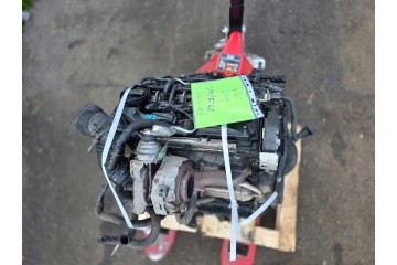 Volkswagen CAY 1 6 diesel silnik kompletny z penym osprzetem montazu Video Part manufacturer Volkswagen OE