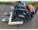 Opel A20DTH 2 0 diesel silnik kompletny z penym osprzetem do montazu Video