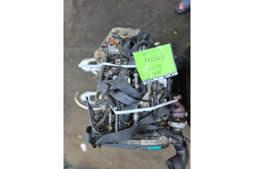 Opel A20DTH 2 0 diesel silnik kompletny z penym osprzetem do montazu Video Car type passenger cars