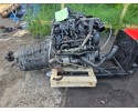 Jaguar 276DT 2 7 diesel silnik kompletny z penym osprzetem do montazuVideo