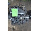 Jaguar 276DT 2 7 diesel silnik kompletny z penym osprzetem do montazuVideo Car type passenger cars