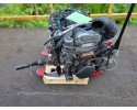 Opel Z22D1 2 2 diesel silnik kompletny z penym osprzetem do montazu Video Part manufacturer Opel OE