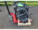 Opel Z22D1 2 2 diesel silnik kompletny z penym osprzetem do montazu Video Car type passenger cars