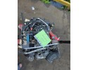 Opel Z22D1 2 2 diesel silnik kompletny z penym osprzetem do montazu Video Engine type diesel