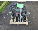 Opel Z13DTJ 1 3 diesel silnik kompletny z penym osprzetem do montazu Video