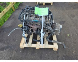 Opel Z13DTJ 1 3 diesel silnik kompletny z penym osprzetem do montazu Video
