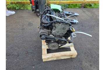 Opel Z13DTJ 1 3 diesel silnik kompletny z penym osprzetem do montazu Video Catalog number of the part Z13DTJ