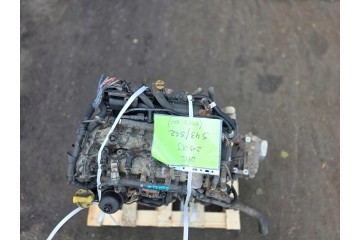 Opel Z13DTJ 1 3 diesel silnik kompletny z penym osprzetem do montazu Video Part manufacturer Opel OE
