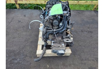 Opel Z13DTJ 1 3 diesel silnik kompletny z penym osprzetem do montazu Video Car type passenger cars