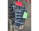 Bmw M57TE4 M57D30 2 5 diesel silnik kompletny z penym osprzetem Video