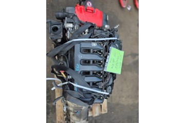 Bmw M57TE4 M57D30 2 5 diesel silnik kompletny z penym osprzetem Video