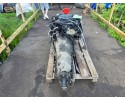 Bmw M57TE4 M57D30 2 5 diesel silnik kompletny z penym osprzetem Video Catalog number of the part M57TE4