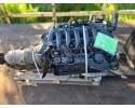 Motor completo BMW M57TE4 M57D30 2.5 diésel con accesorios completos 