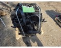 Jaguar 276DT 2 7 diesel silnik kompletny z penym osprzetem do montazuVideo