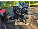 Jaguar 276DT 2 7 diesel silnik kompletny z penym osprzetem do montazuVideo Car type passenger cars
