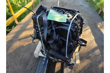 Jaguar 276DT 2 7 diesel silnik kompletny z penym osprzetem do montazuVideo Engine type diesel