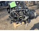 Motor completo Jaguar 276DT 2.7 diésel con equipo completo para monta