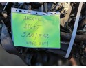 Motor completo Jaguar 276DT 2.7 diésel con equipo completo para monta