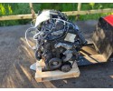 Citroen 9H06 10JBCL 1 6 diesel silnik kompletny z penym osprzetem Video