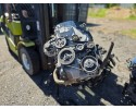 Hyundai D4FC 1 4CRDI 1 4 diesel silnik kompletny z penym osprzetem Video Catalog number of the part D4FC