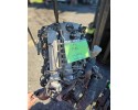 Hyundai D4FC 1 4CRDI 1 4 diesel silnik kompletny z penym osprzetem Video Part manufacturer Hyundai OE