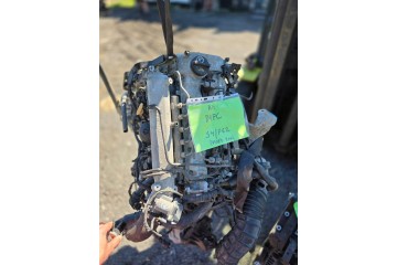 Hyundai D4FC 1 4CRDI 1 4 diesel silnik kompletny z penym osprzetem Video Part manufacturer Hyundai OE