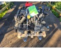 Renault K9K636 1 5 diesel silnik kompletny z penym osprzetem montazu Video