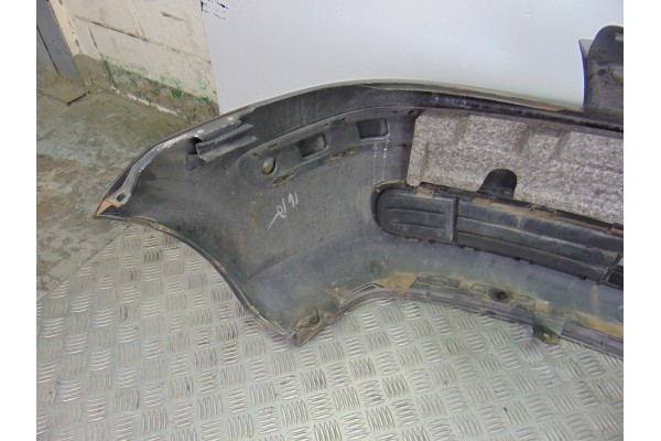 GRIS PARAGOLPES DELANTERO HYUNDAI GETZ (TB)