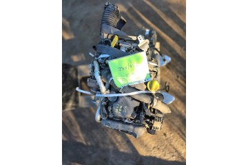 Renault K9K636 1 5 diesel silnik kompletny z penym osprzetem montazu Video Part manufacturer Renault OE