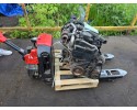 Renault K9K636 1 5 diesel silnik kompletny z penym osprzetem montazu Video