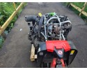 Renault K9K636 1 5 diesel silnik kompletny z penym osprzetem montazu Video Catalog number of the part K9K636