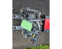 Renault K9K636 1 5 diesel silnik kompletny z penym osprzetem montazu Video Car type passenger cars