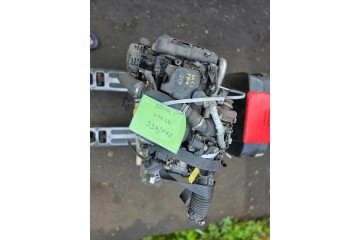 Renault K9K636 1 5 diesel silnik kompletny z penym osprzetem montazu Video Car type passenger cars