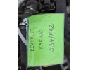 Renault K9K636 1 5 diesel silnik kompletny z penym osprzetem montazu Video Engine type diesel