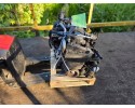 Renault K9K63 6 1 5 diesel silnik kompletny z penym osprzetemmontazu Video
