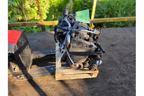 Renault K9K63 6 1 5 diesel silnik kompletny z penym osprzetemmontazu Video