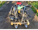 Renault K9K63 6 1 5 diesel silnik kompletny z penym osprzetemmontazu Video Catalog number of the part K9K63