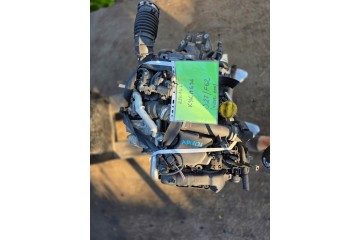 Renault K9K63 6 1 5 diesel silnik kompletny z penym osprzetemmontazu Video Part manufacturer Renault OE
