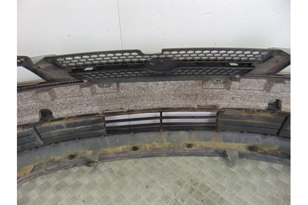 GRIS PARAGOLPES DELANTERO HYUNDAI GETZ (TB)