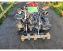 Ford UFWA 2 0 diesel silnik kompletny z penym osprzetem do montazu Video