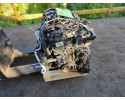 Ford UFWA 2 0 diesel silnik kompletny z penym osprzetem do montazu Video Catalog number of the part UFWA