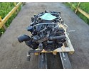 Bmw N47D20A 2 0 diesel silnik kompletny z penym osprzetem do montazu Video