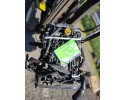 Opel Z19DTH 1 9 diesel silnik kompletny z penym osprzetem do montazu Video