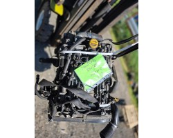 Opel Z19DTH 1 9 diesel silnik kompletny z penym osprzetem do montazu Video
