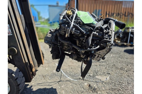 Opel Z19DTH 1 9 diesel silnik kompletny z penym osprzetem do montazu Video Part manufacturer Opel OE