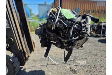 Opel Z19DTH 1 9 diesel silnik kompletny z penym osprzetem do montazu Video Part manufacturer Opel OE